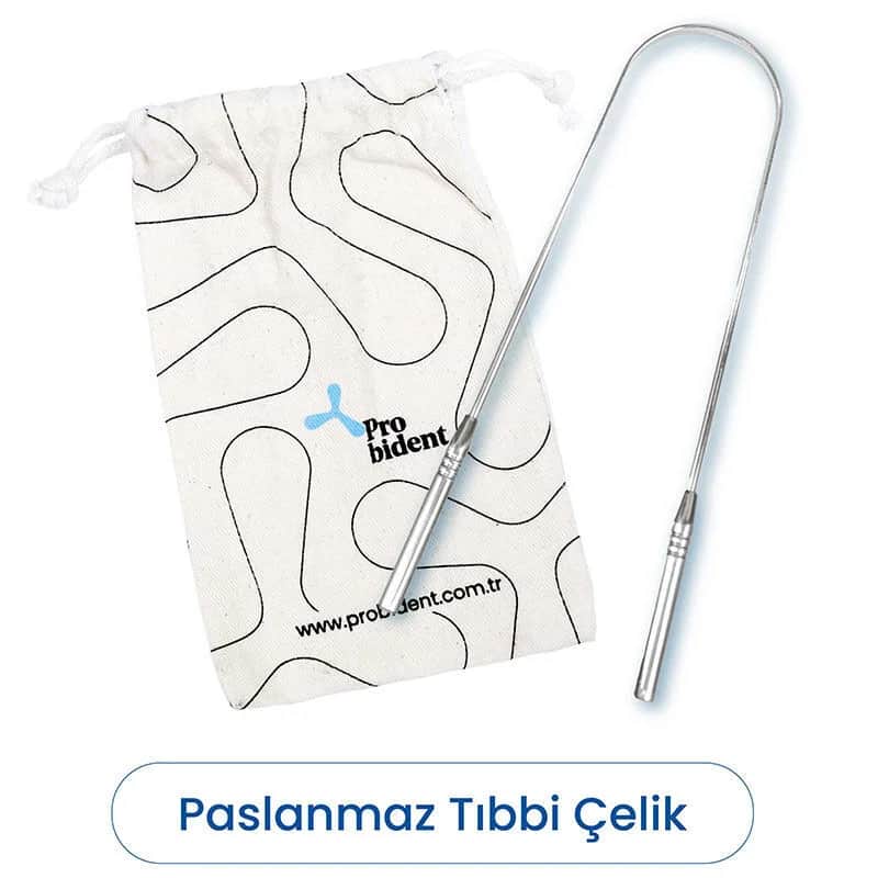 Probident منظف اللسان بروبيدنت