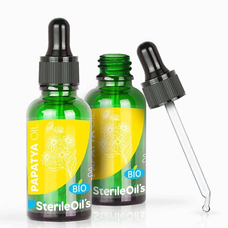 Sterile Oils زيت البابونج العطري من شركة سترايل أويلز، 30 مل مهدئ ونقي