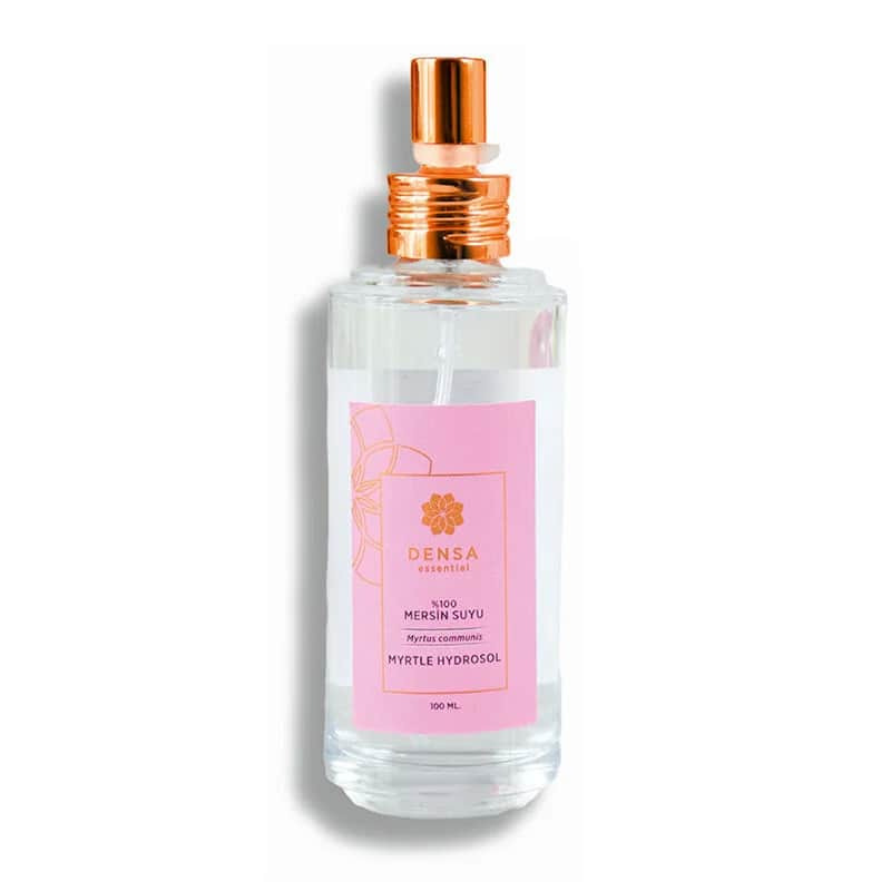 Densa Essential Myrtle Water 100 ml - Hydrating & Refreshing