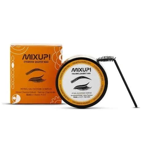 Mixup جل الحواجب لتحديد وترتيب الحواجب 50 مل من ميكس اب