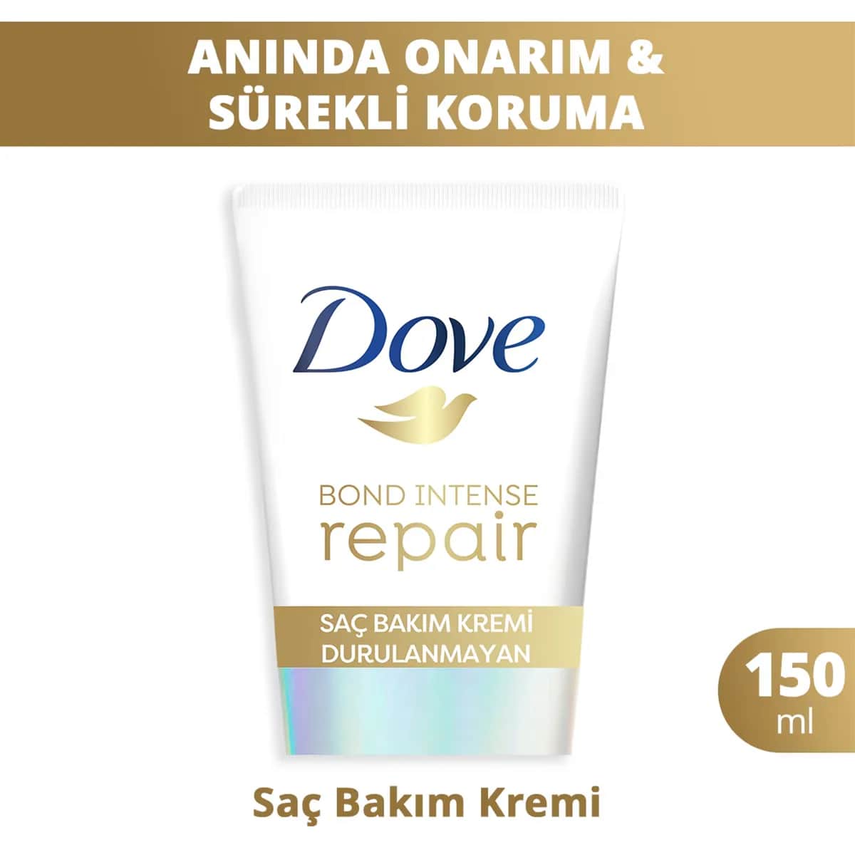Dove بلسم دوف ليف إن لإصلاح الشعر المكثف 150 مل