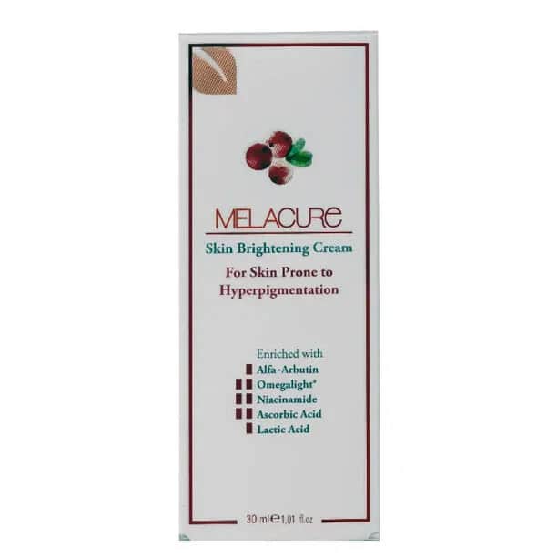Dermabien Melacure Anti-spot Cream 30 ml