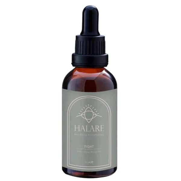 Halare Aromatherapy Tight Massage Oil 50 ml
