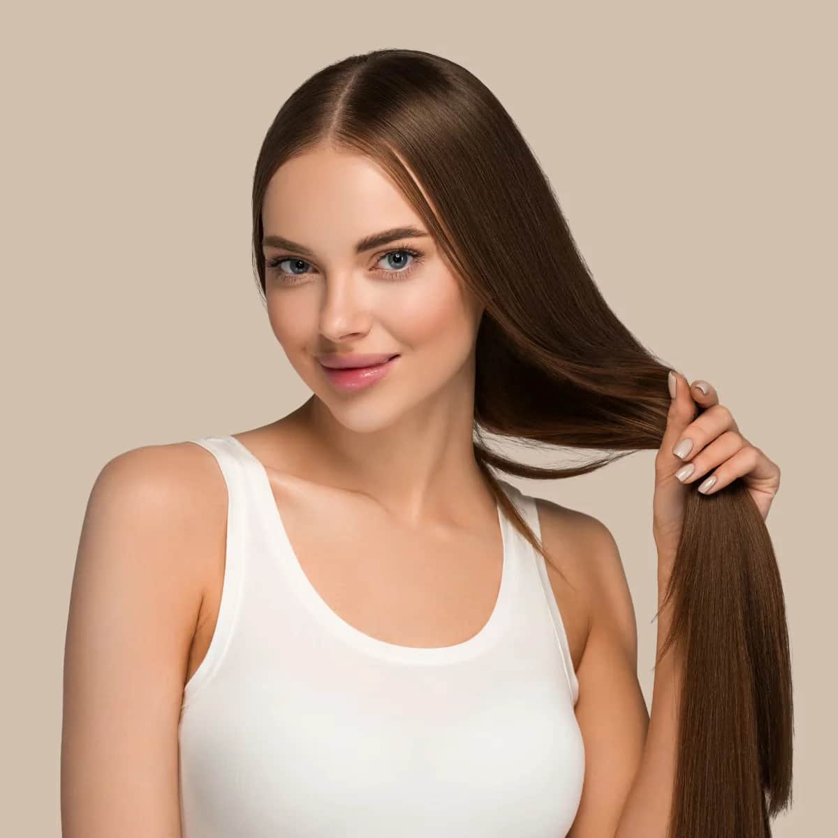 Derminix Hair Care Mask Argan And Wheat Protein 50 g