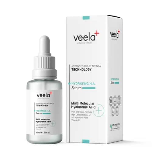 Veela سيروم ترطيب مكثف من فيلا 30 مل