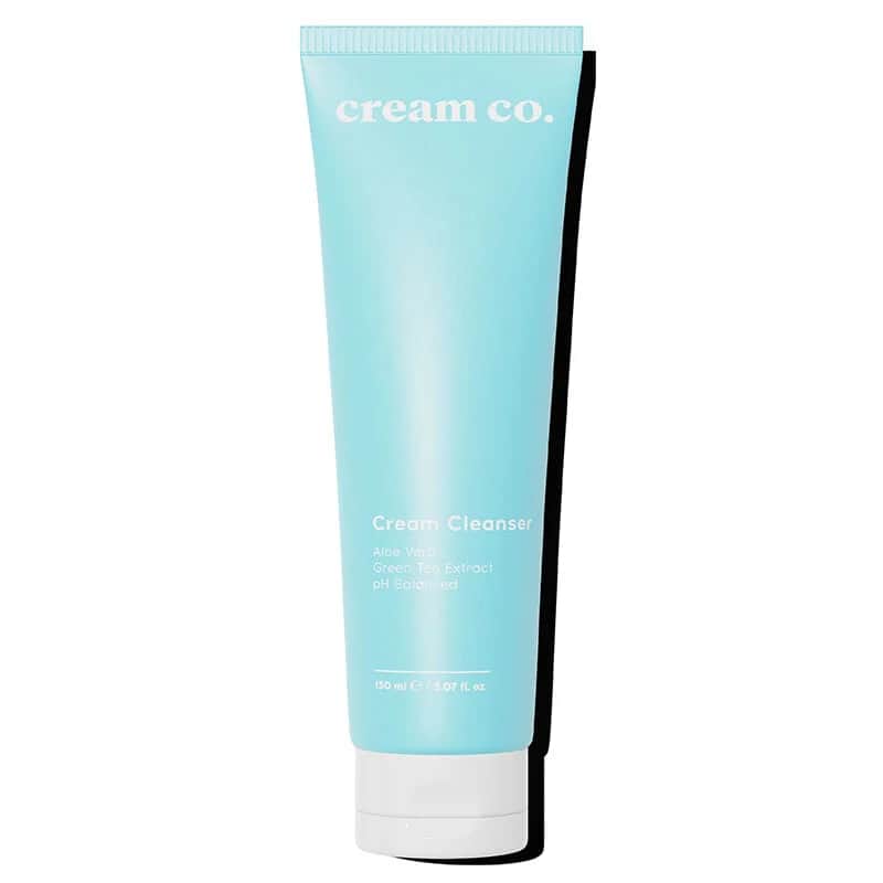 غسول وجه كريم كو 150 مل Cream Co