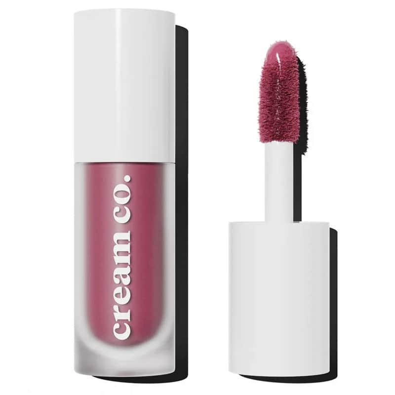 كريم كو تينت مضيء 5 مل 502 توت غني Cream Co
