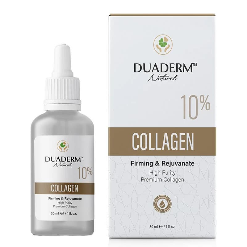 Duaderm سيروم دودرم كولاجين 30 مل