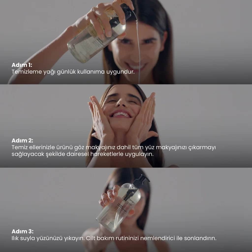 زيت تنظيف مرطب نباتي 400 مل من كوزموجينيسيس لابز Cosmogenesis Labs