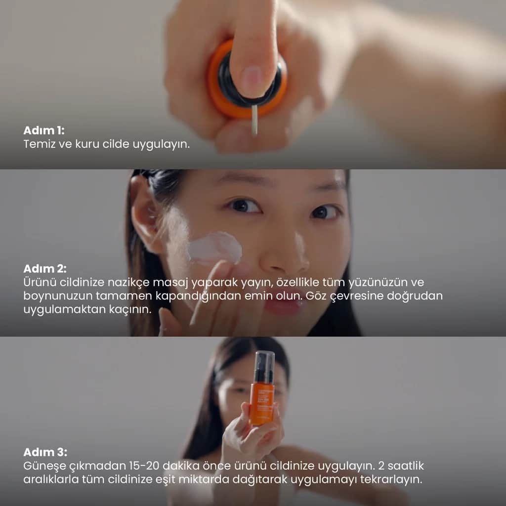 كريم واقي الشمس SPF50+ 50 مل من كوزموجينيسيس لابز Cosmogenesis Labs