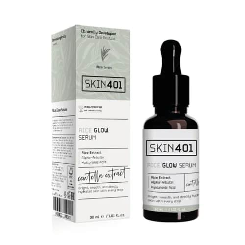 Skin401 rice Extract Brightening Serum 30 ml