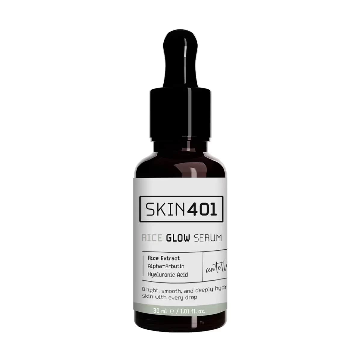 Skin401 rice Extract Brightening Serum 30 ml