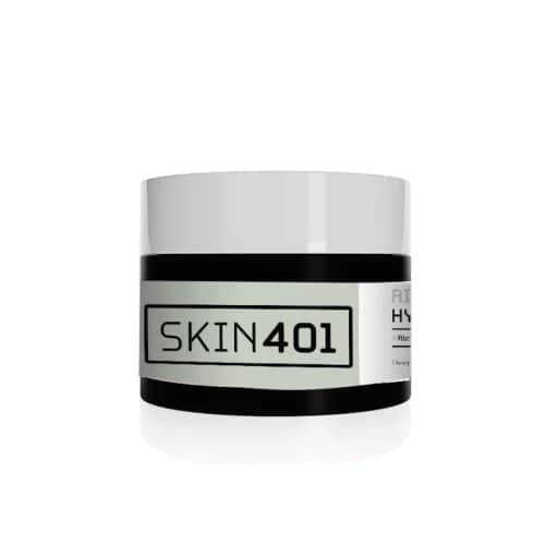 Skin401 rice Extract Moisturizing Silky Cream 50 ml