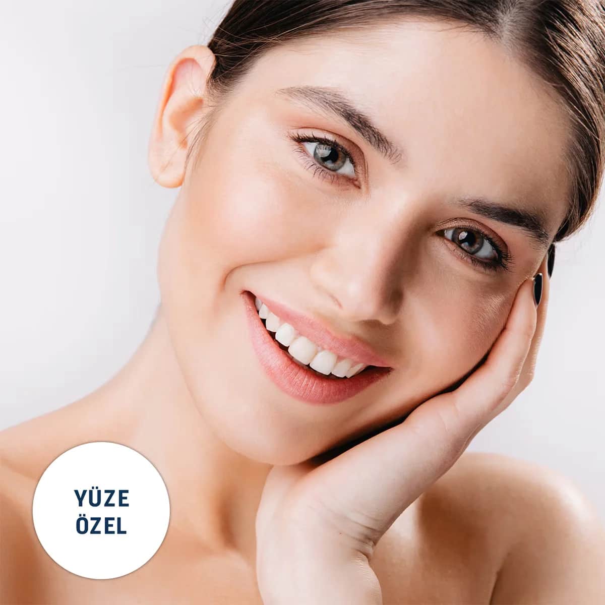 Veet شرائح شمع فيت للوجه 20 قطعة 1