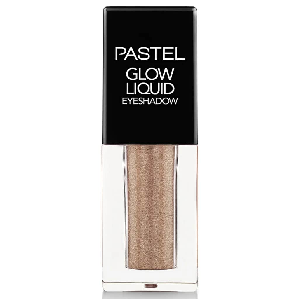 Pastel ظلال العيون السائلة باستيل جلو 222
