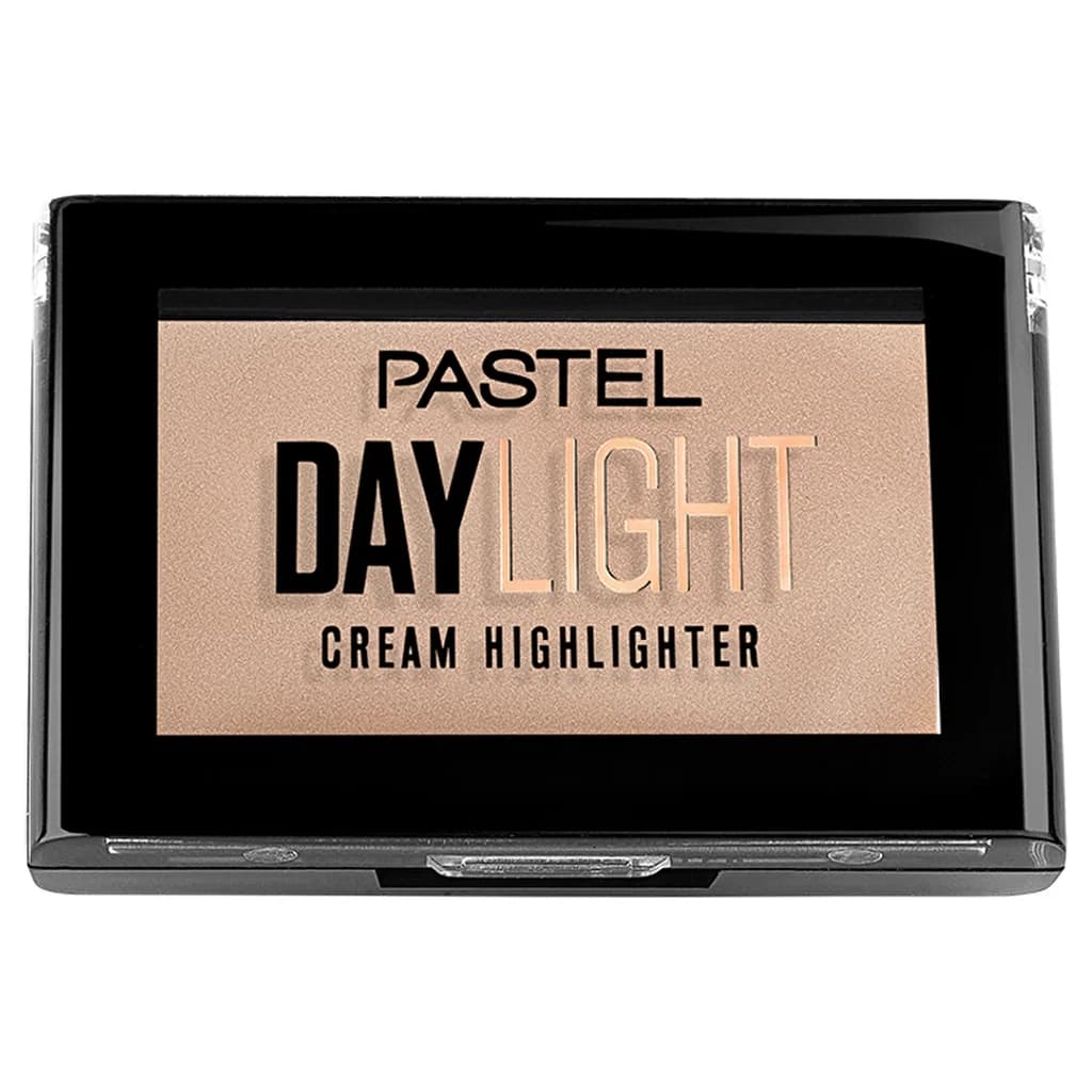 Pastel كريم هايلايتر باستيل داي لايت 11 صن رايز