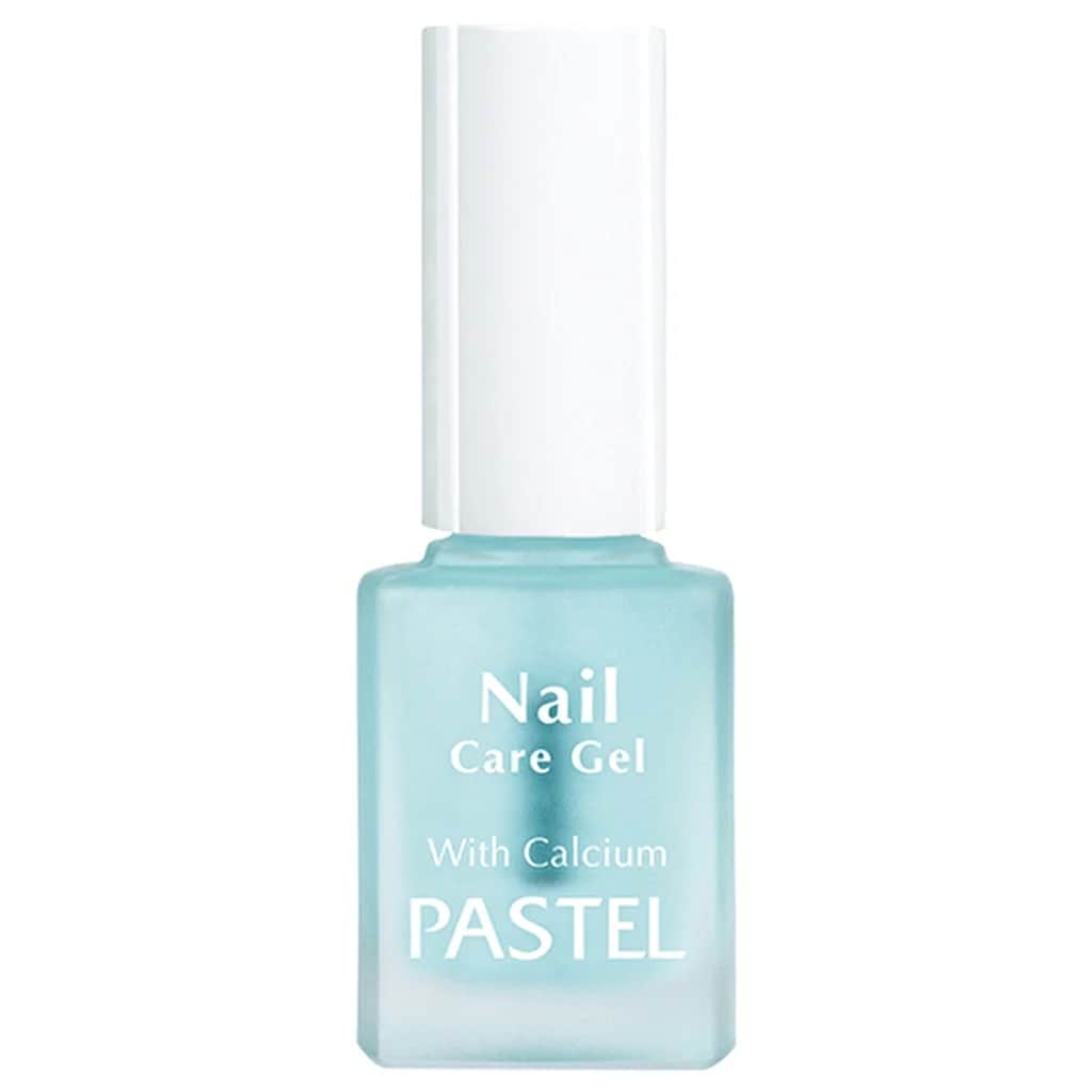 Pastel جل العناية بالأظافر باستيل مع الكالسيوم