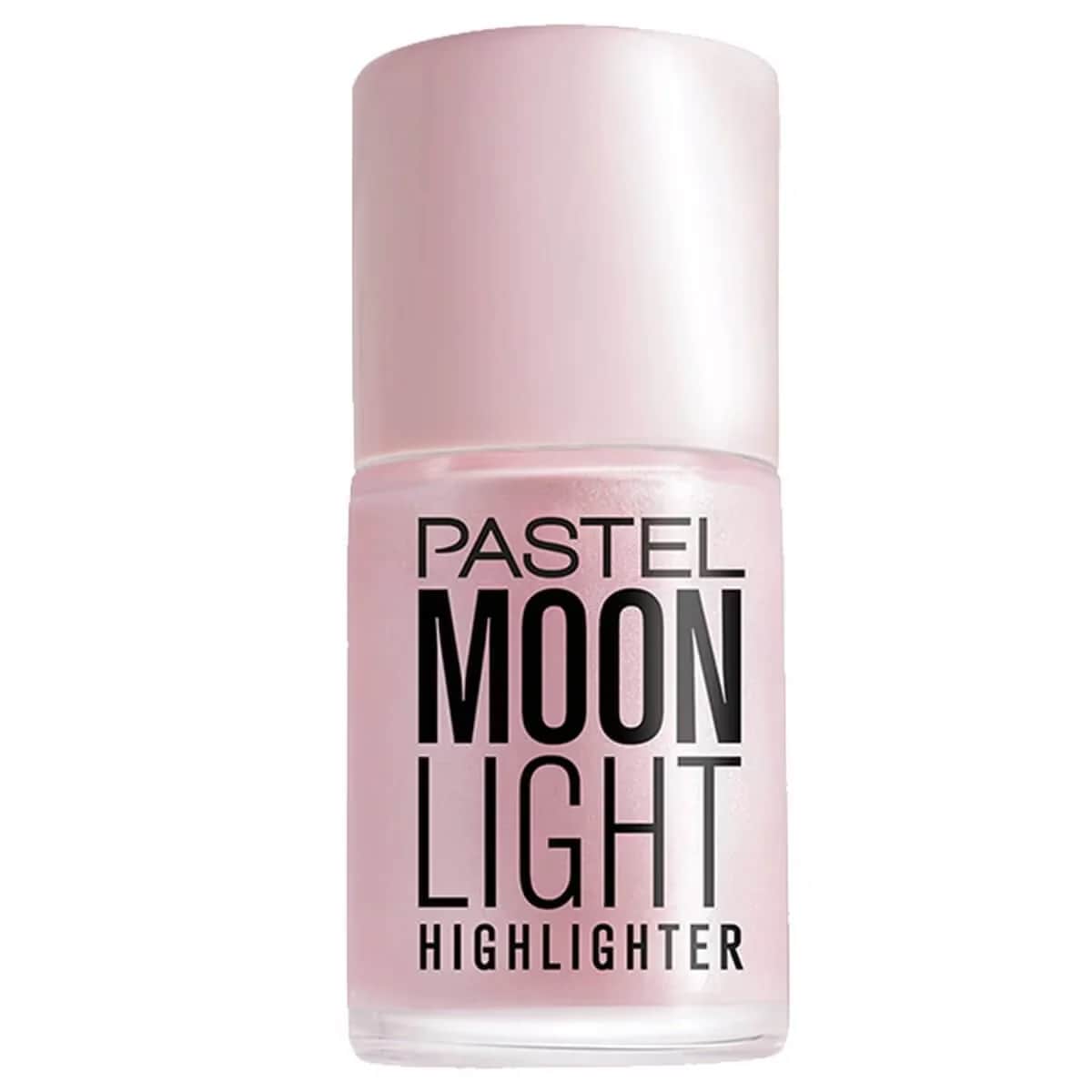 Pastel قلم تمييز باستيل مونلايت
