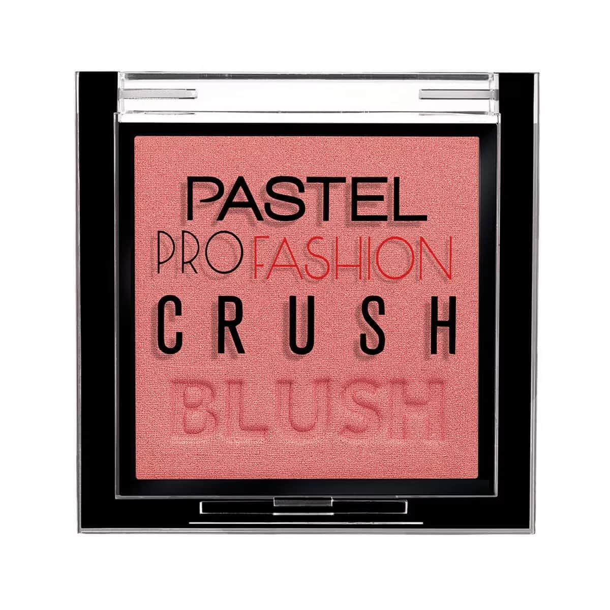 Pastel أحمر خدود باستيل بروفاشيون كراش 301