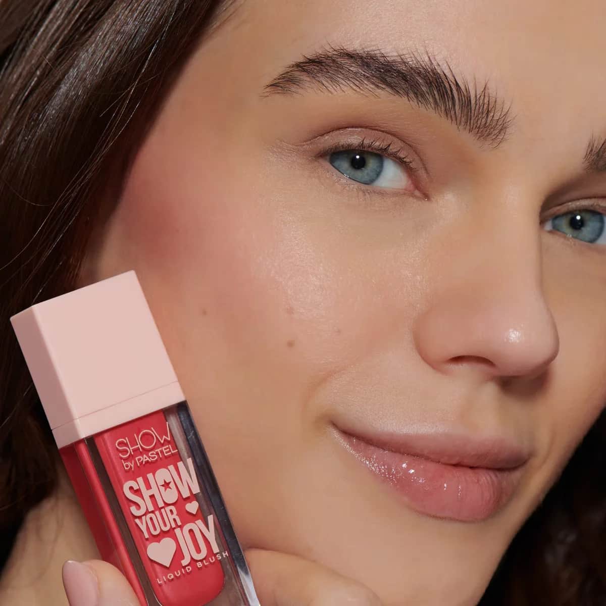 Show By Pastel Show Your Joy Liquid Blush 58