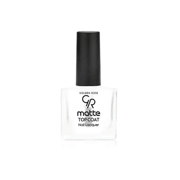 Golden Rose Mattifying Nail Base Coat - 1 Piece