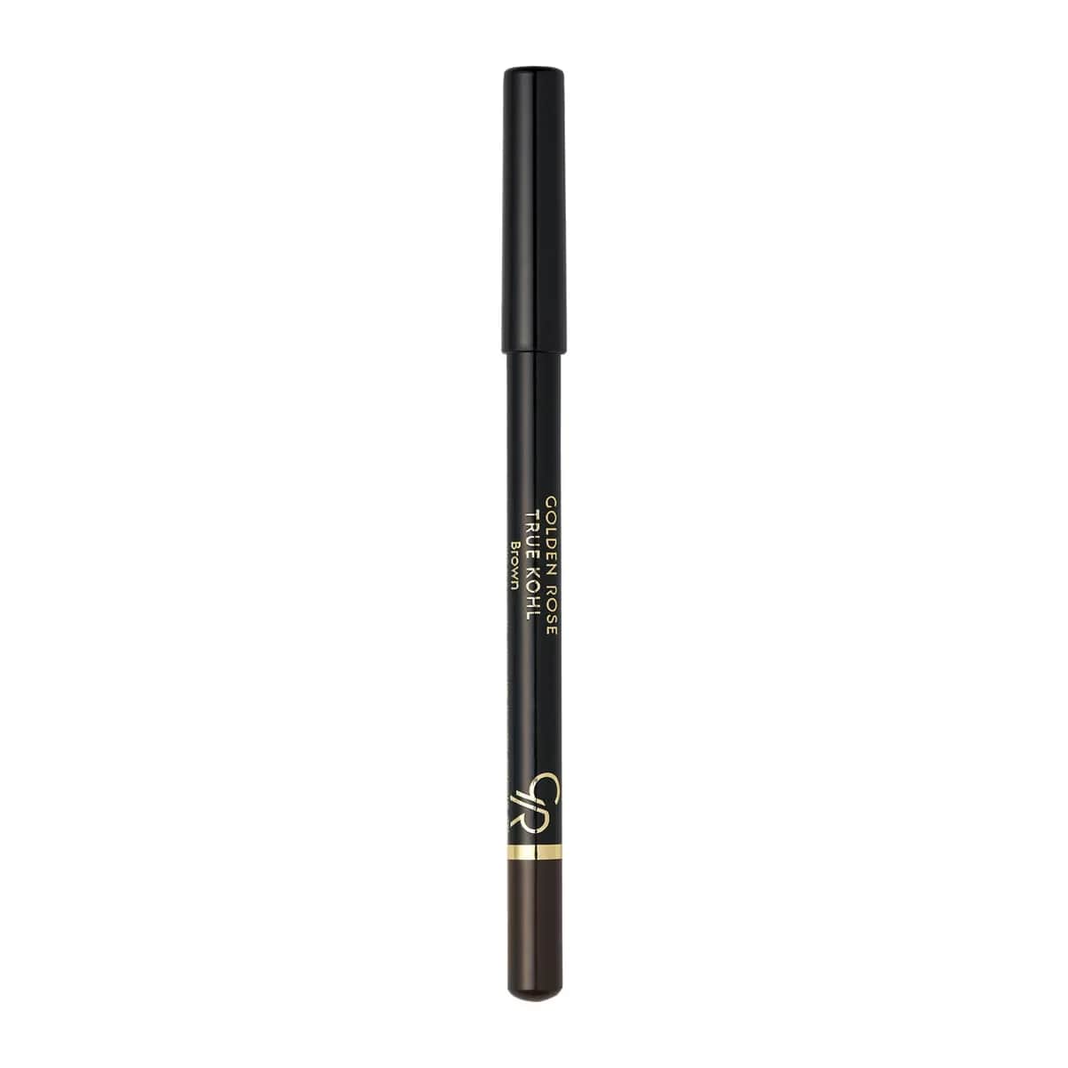 Golden Rose True Kohl Eyeliner Brown