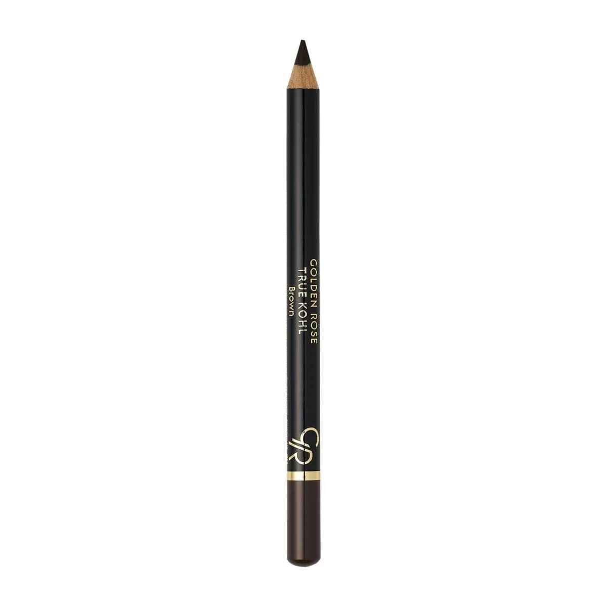 Golden Rose True Kohl Eyeliner Brown