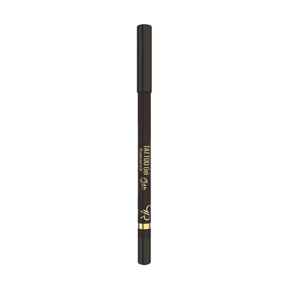 Golden Rose Tattoo Gel Eyeliner No: 102
