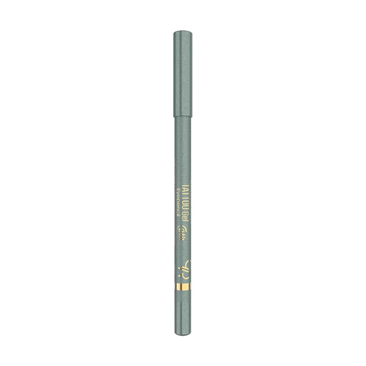 Golden Rose Tattoo Gel Eyeliner No: 105