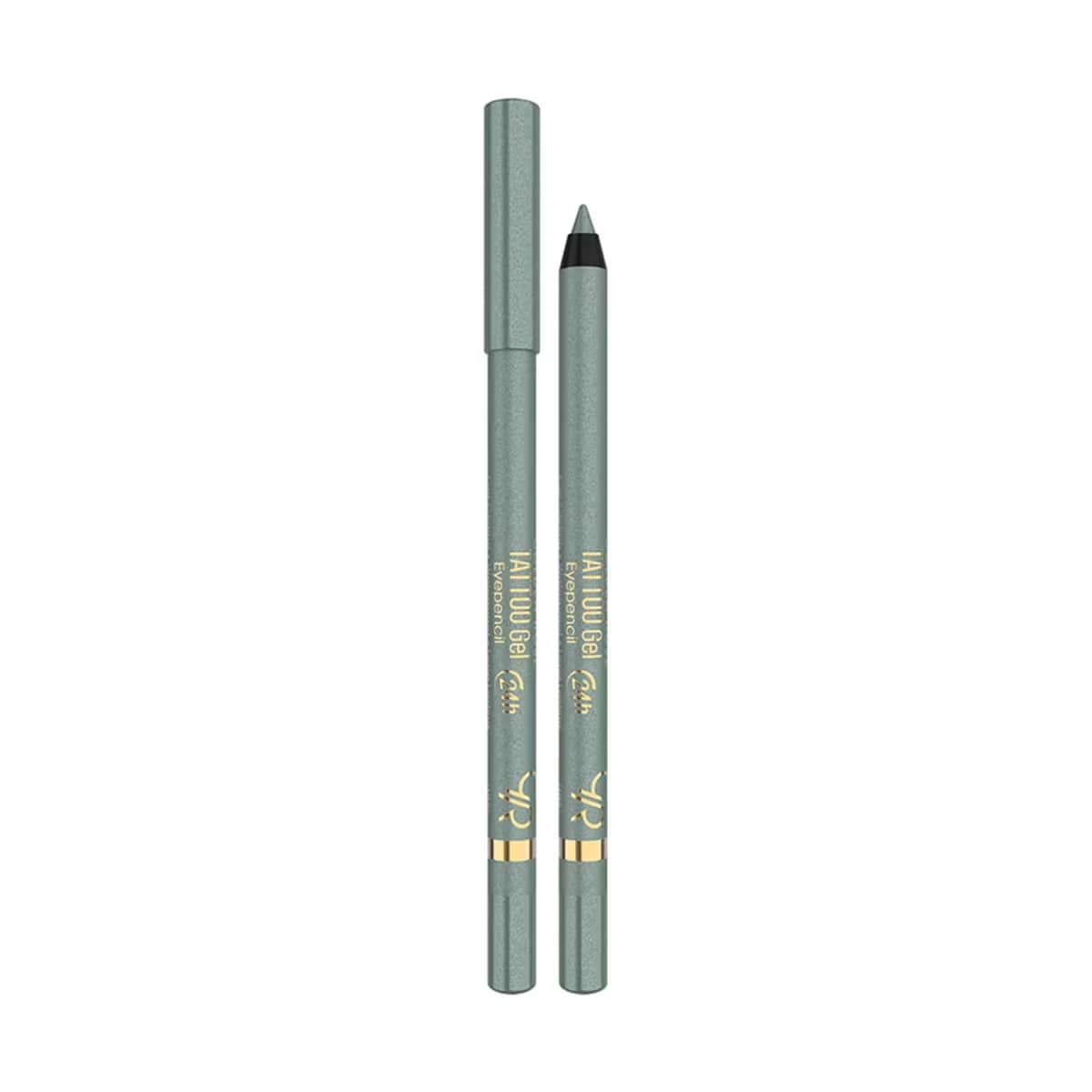 Golden Rose Tattoo Gel Eyeliner No: 105