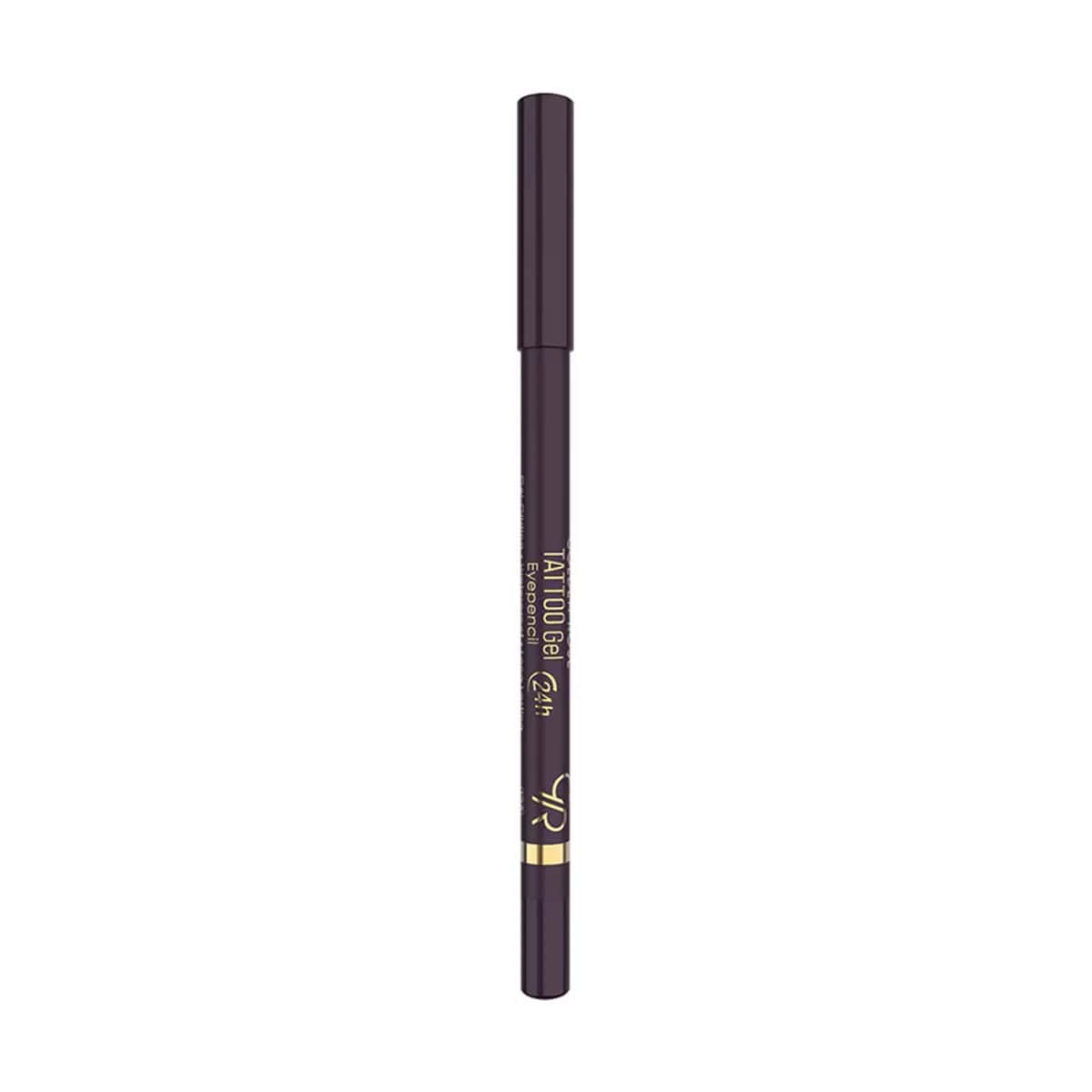 Golden Rose Tattoo Gel Eyeliner No: 108