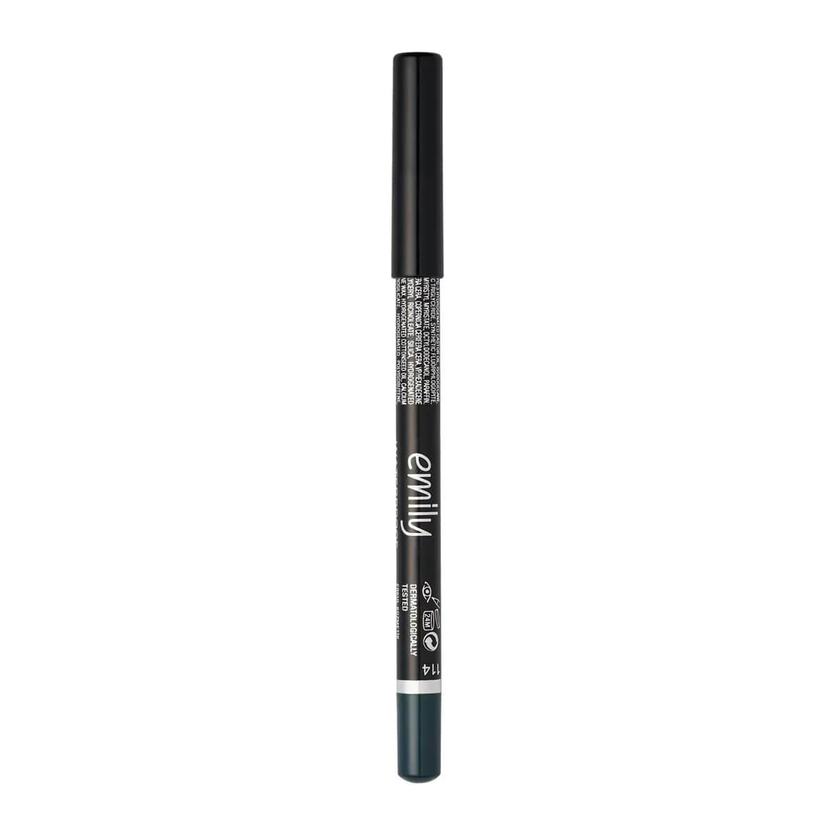 Emily Waterproof Eye Pencil 114