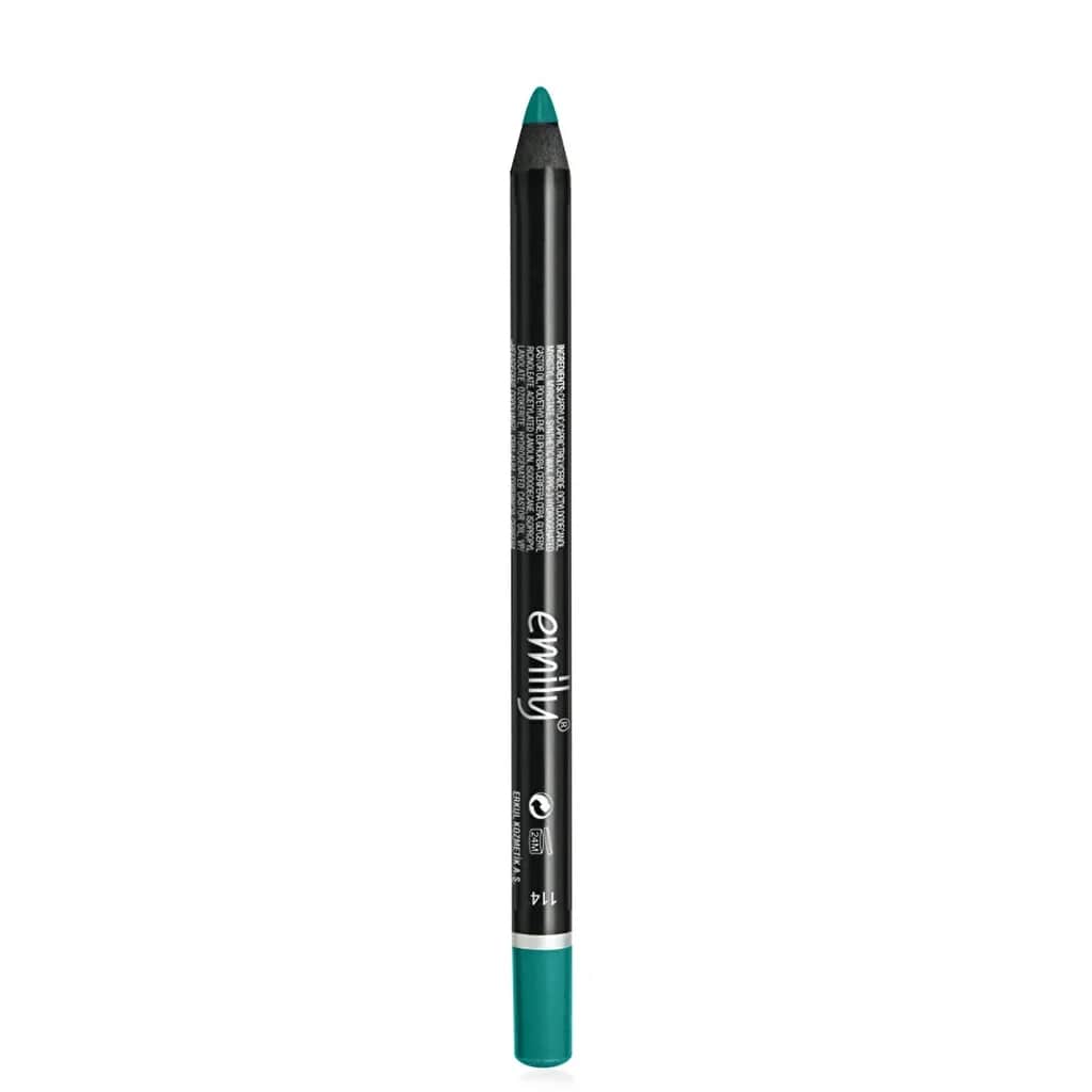 Emily Waterproof Eye Pencil 114