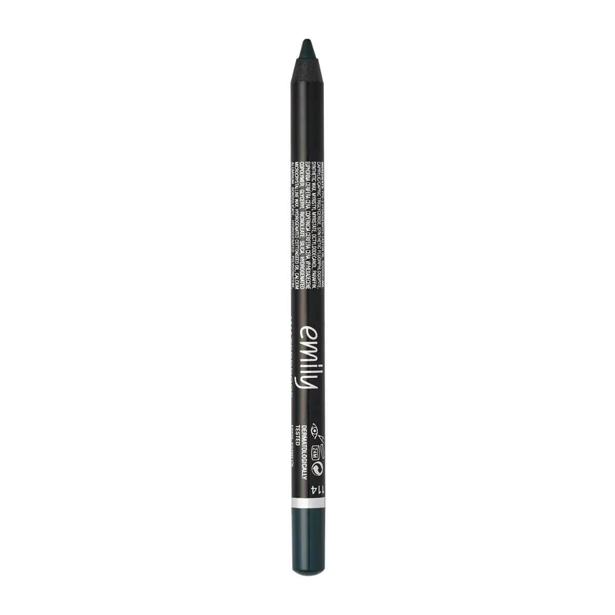 Emily Waterproof Eye Pencil 114