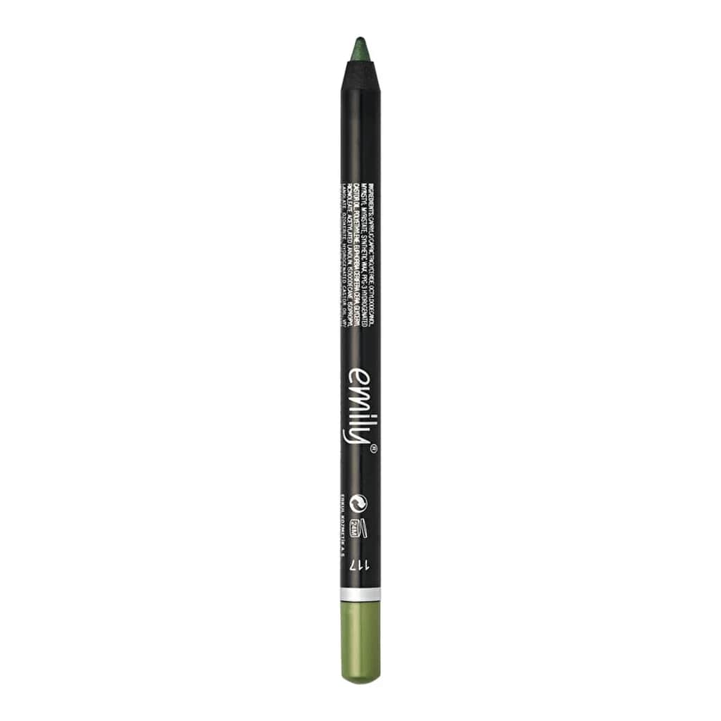 Emily Waterproof Eye Pencil Eyeliner 117