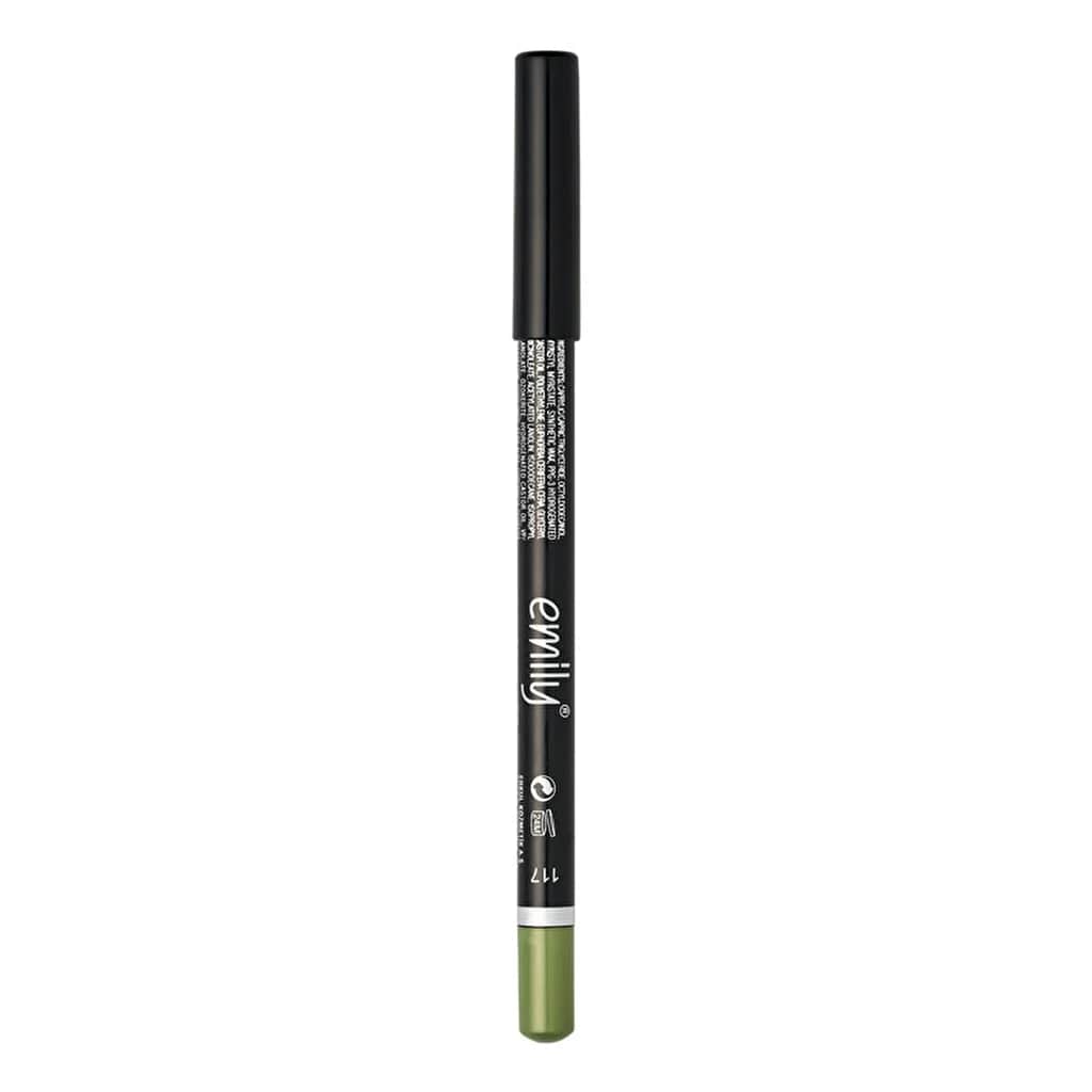 Emily Waterproof Eye Pencil Eyeliner 117