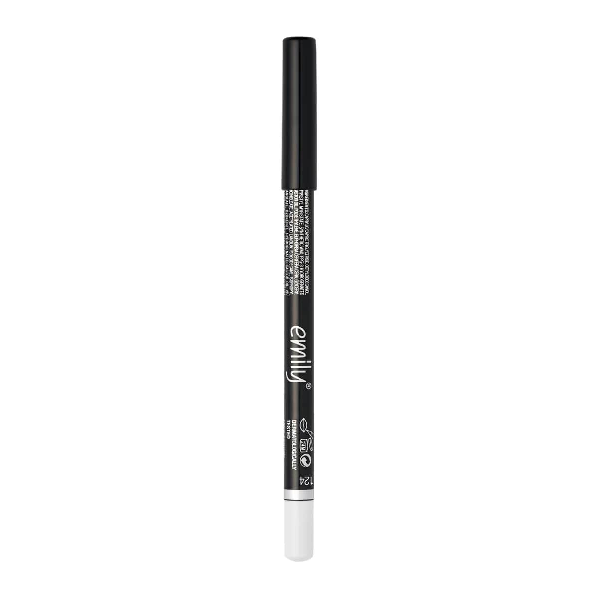 Emily Waterproof Eye Pencil 124