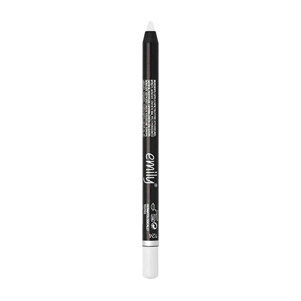 Emily Waterproof Eye Pencil 124