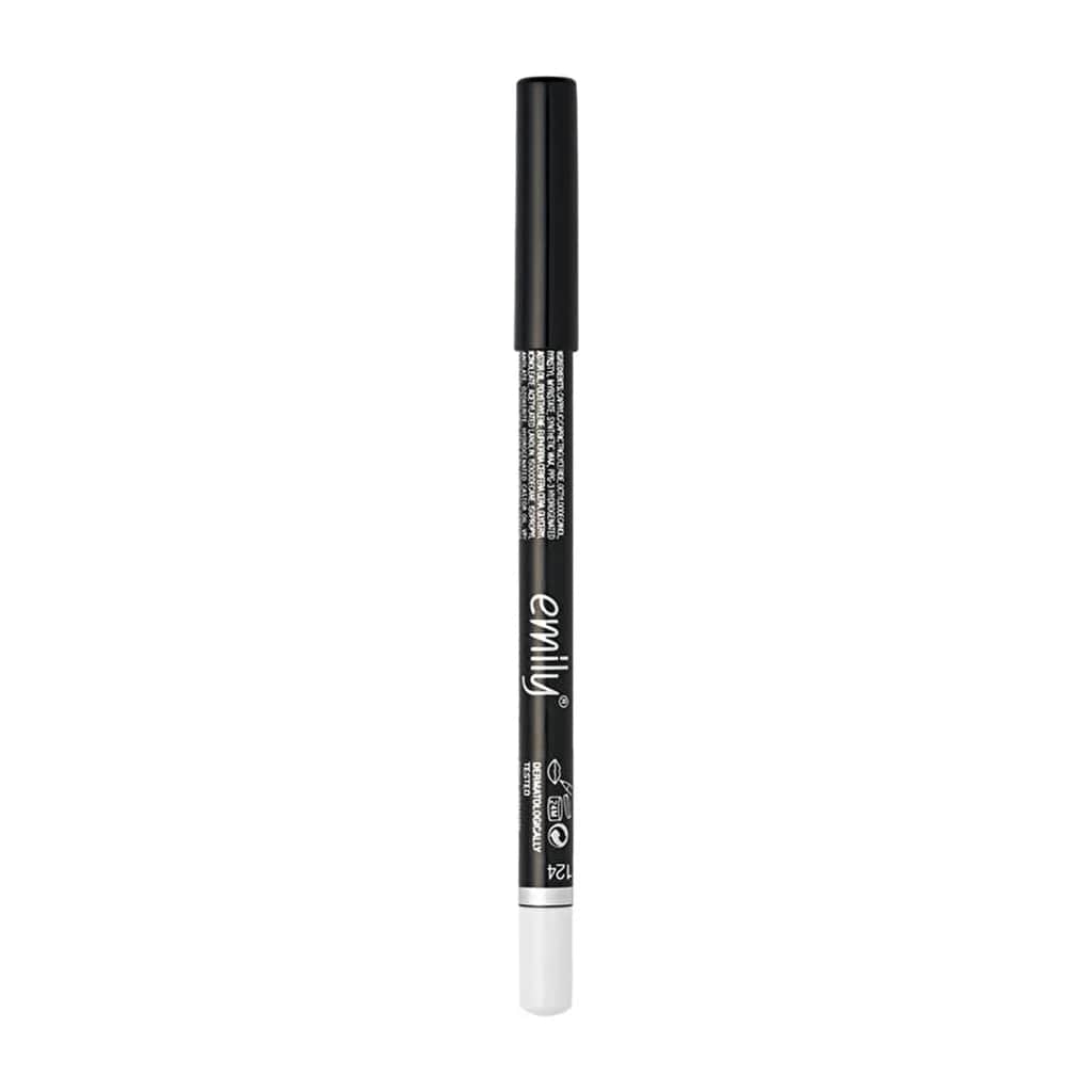 Emily Waterproof Eye Pencil 124