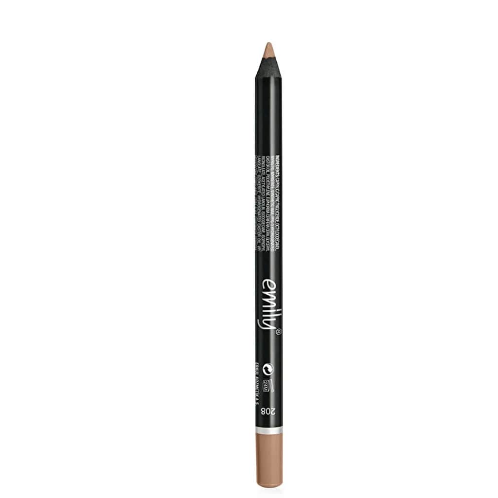 Emily Long Lasting Lip Pencil Lip Pencil 208