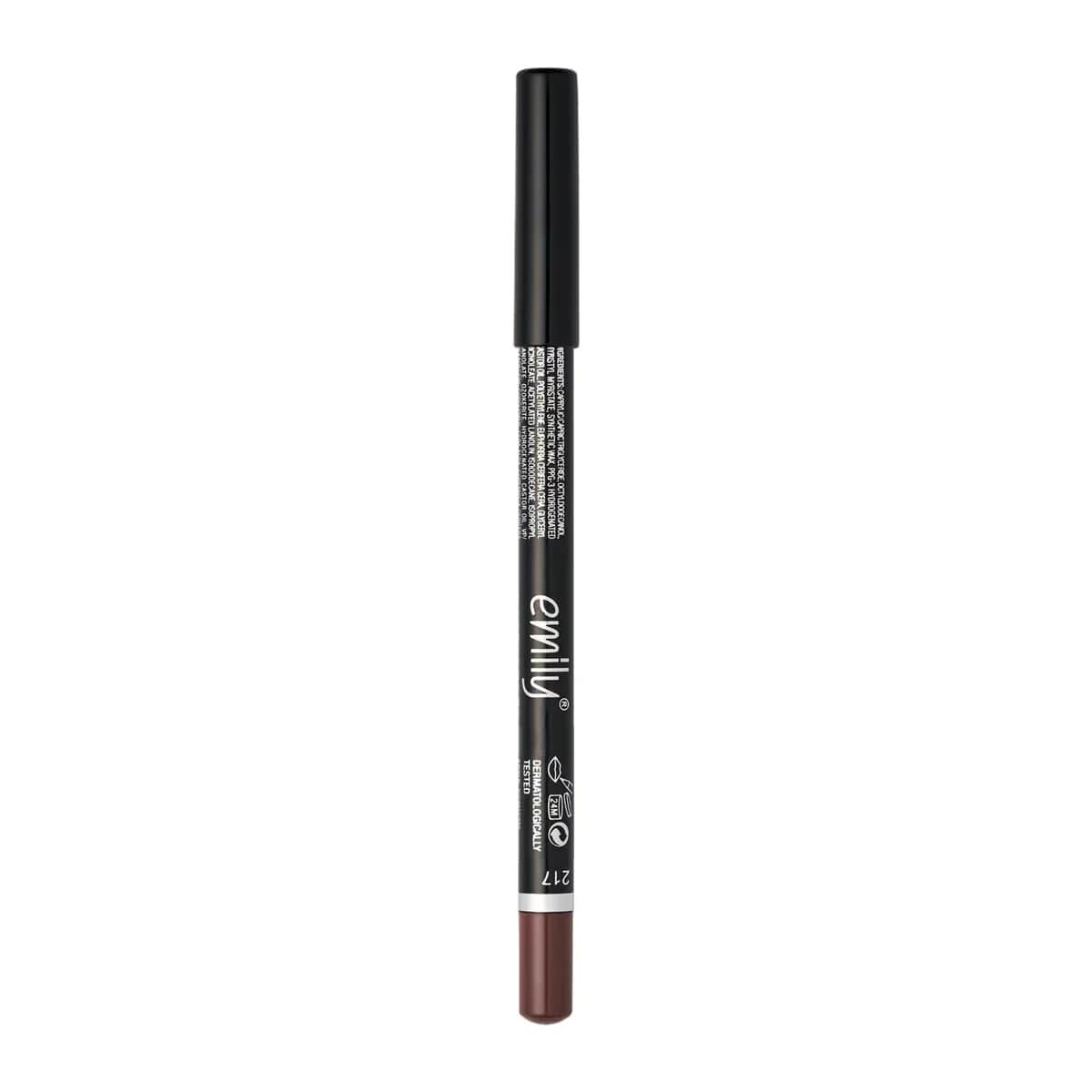 Emily Long Lasting Lip Pencil Lip Pencil 217