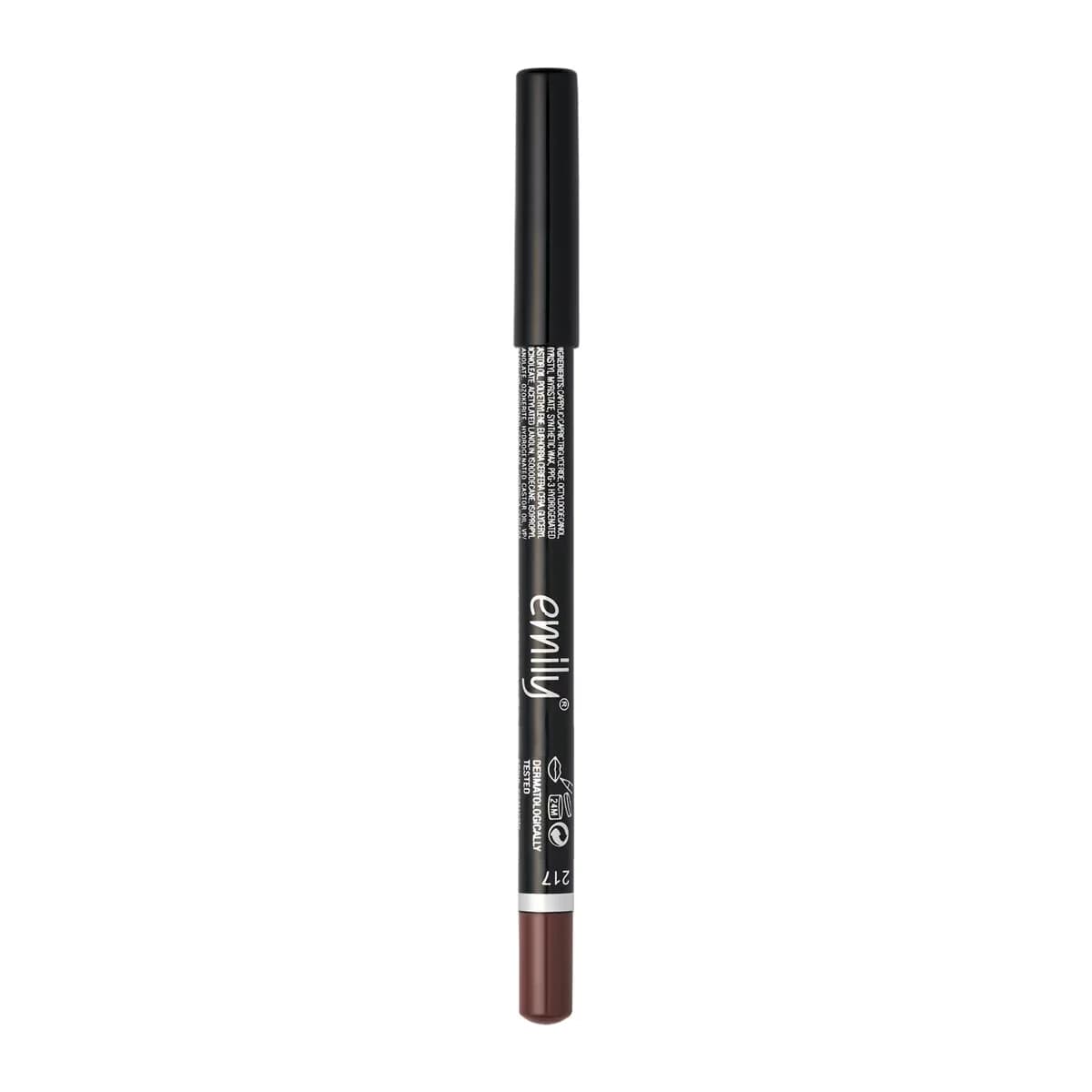 Emily Long Lasting Lip Pencil Lip Pencil 217