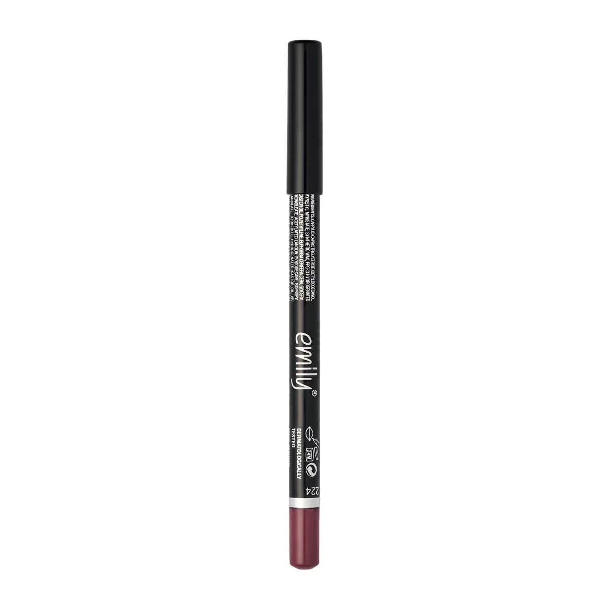 Emily Long Lasting Lip Pencil Lip Pencil 224