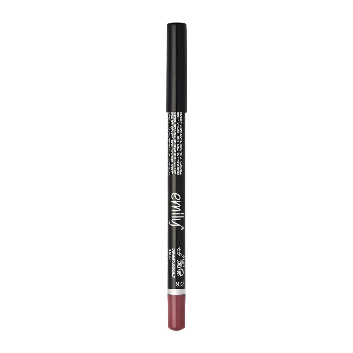 Emily Long Lasting Lip Pencil Lip Pencil 226