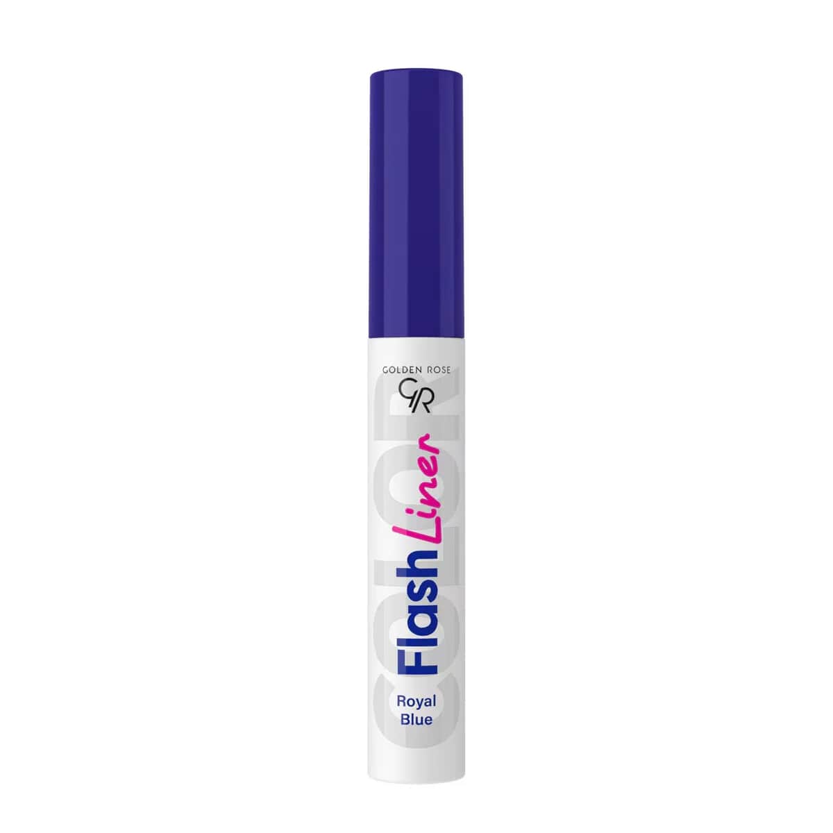 Golden Rose Flash Lash Eyeliner Royal Blue No: 104