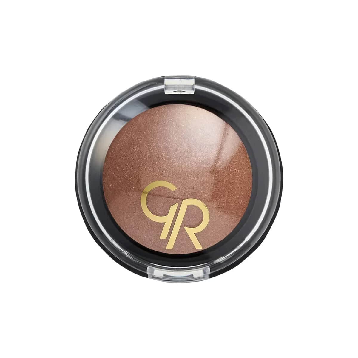 Golden Rose Terracotta Blush On Blush No: 05