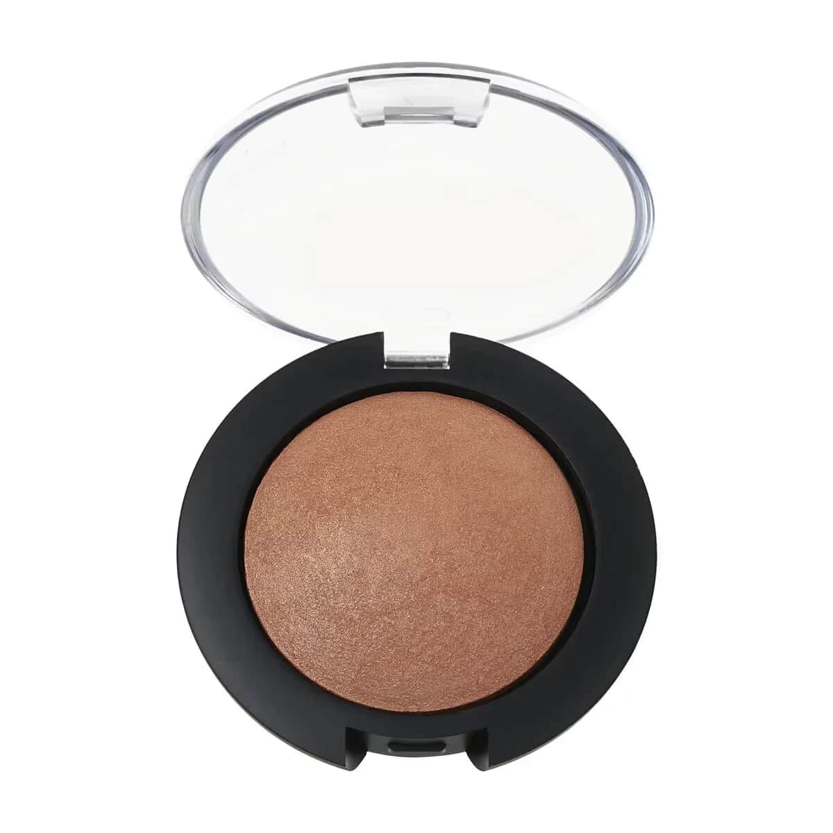 Golden Rose Terracotta Blush On Blush No: 05