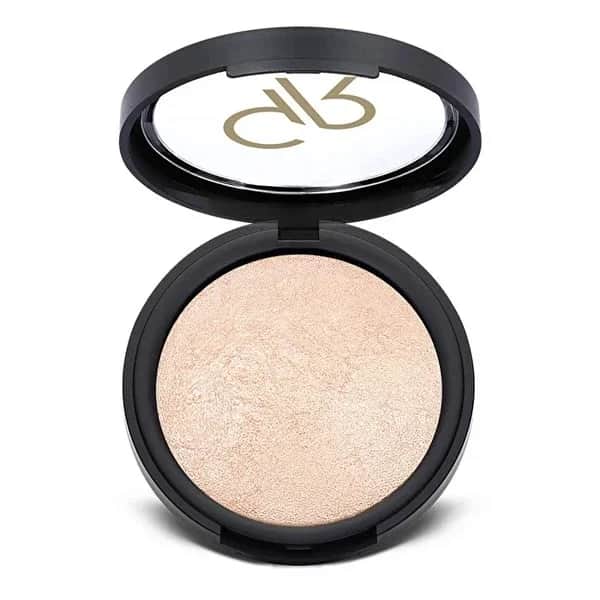 Golden Rose Terracotta Blush - Silky All-Day Color