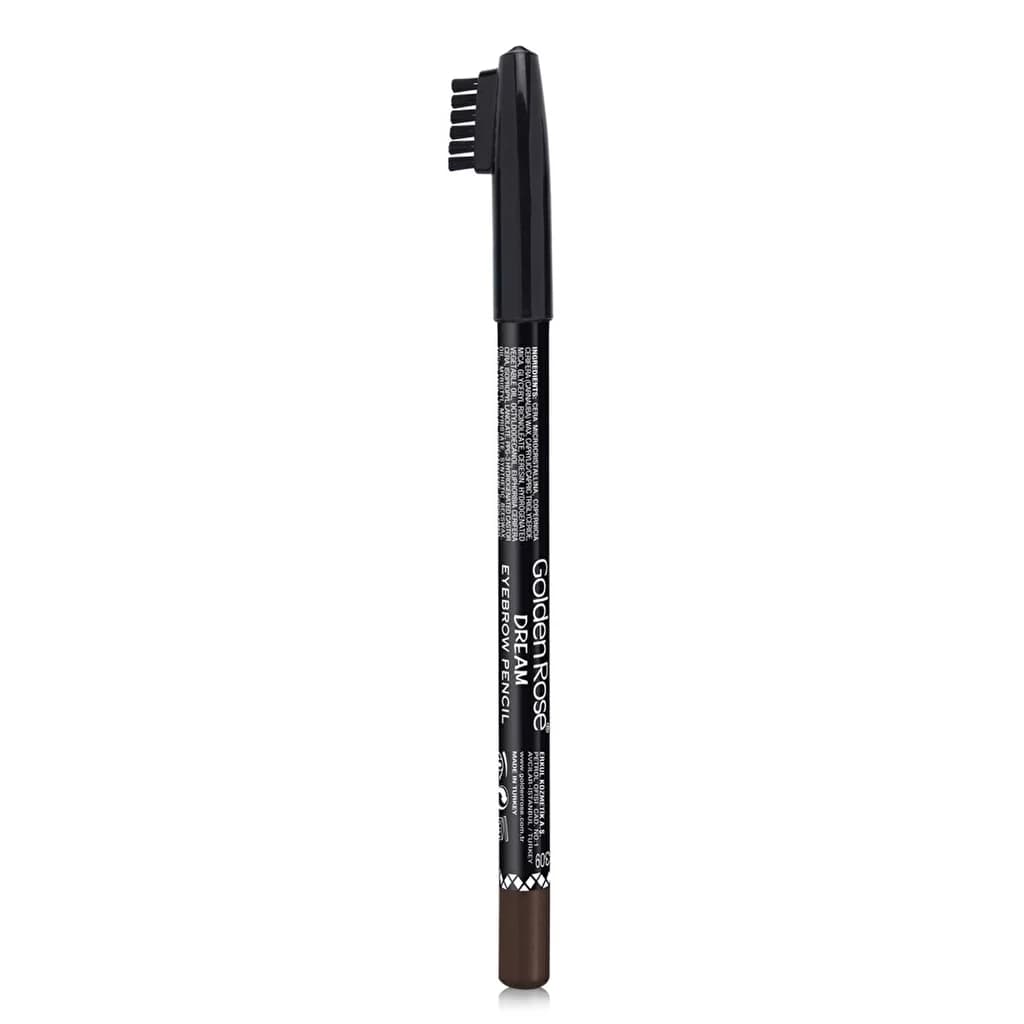 Golden Rose قلم حواجب دريم من جولدن روز قلم حواجب رقم 309