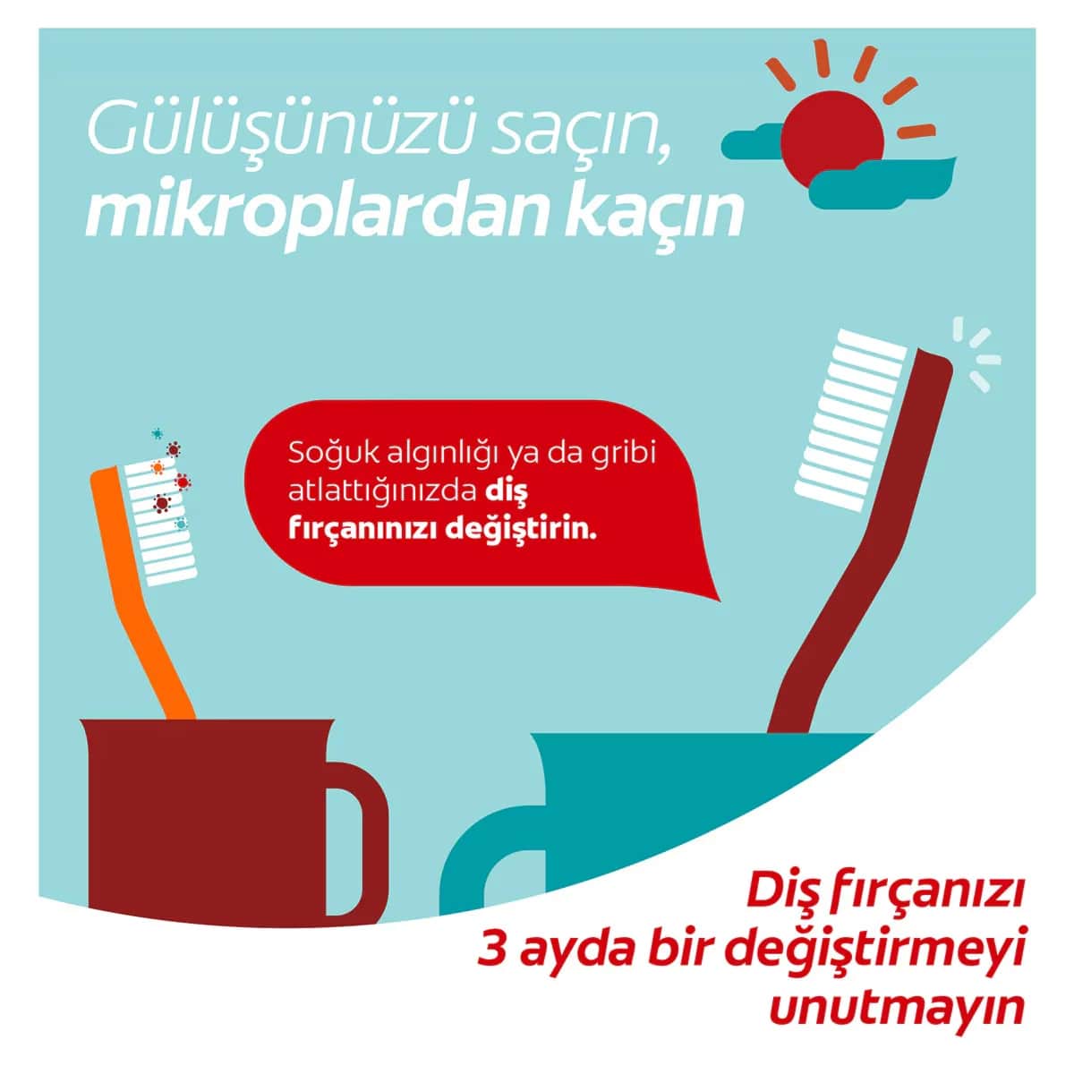 Colgate فرشاة أسنان كولجيت مايكرو سينسيتيف بلاك سليم سوفت 1+1 مجاناً